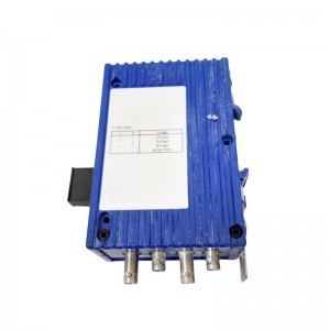 CONTROL TECHNIQUES 095U3E300CFFCA 100190 Digital Output Module