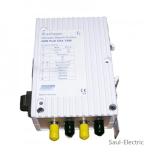HIRSCHMANN OZD Profi G4a Profibus Network Module Beautiful price