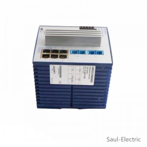 HIRSCHMANN RS2-FX-SM/FX-SM Rail Switch Beautiful price