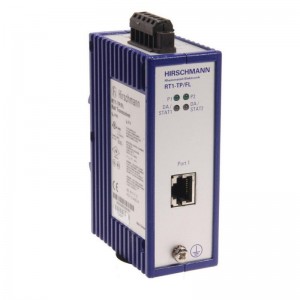 CONTROL TECHNIQUES 067UDB305BACRA Input/Output Module
