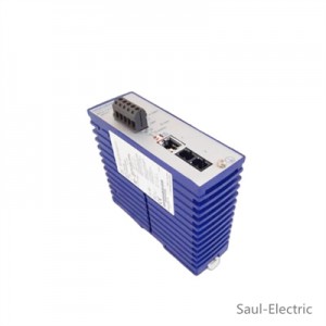 HIRSCHMANN RT2-TX/FX Ethernet Transceiver Module Beautiful price