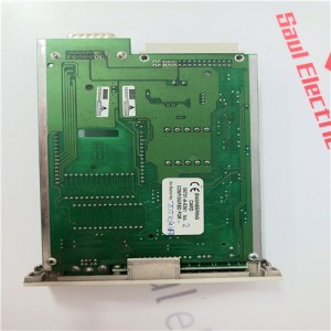 GE Mark V DS200DSFBG1ACB is a PCB within the Mark V Speedtronic series