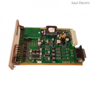 HONEYWELL 05704-A-0145 Four-channel control card Fast shipping