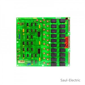 HONEYWELL 51301874-100 Thermocouple MUX Board Fast shipping