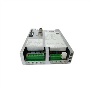 ABB HVC-02B 3HNA024966-001/03 High Voltage Controller Module