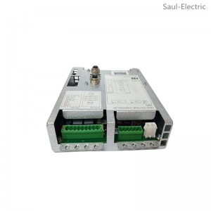ABB HVC-02B 3HNA024966-001/03 High Voltage Controller Module guaranteed quality