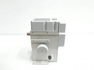 Honeywell 10268S-1-020-201-0-2-03100-000-00 Control System Component