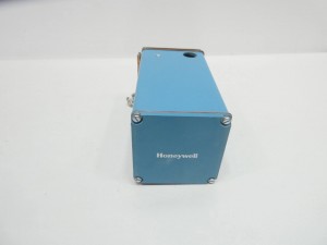 Honeywell C7076A1007 Flame Detector