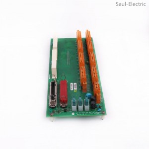 Honeywell J-MSC10 Control Module I/O Module 24V-DC Fast shipping