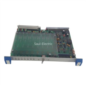 ABB IBA 940143201 Analogue input board