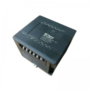 GE IC200UEC008 Input Module