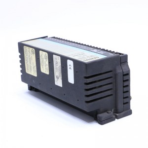 GE IC600BF827 Expansion Module