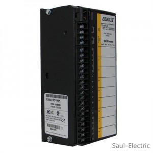 GE IC660BBD101 Genius Block I/O Beautiful price