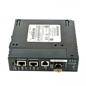 GE IC693PWR330G power module