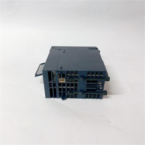 GE IC695CPE310-ABAB RX3i CPE310 Controller-Hot sales