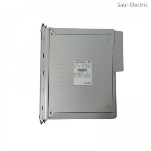 ICS TRIPLEX T8193 Automation Control Module