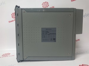 ICS TRIPLEX T8110B  New AUTOMATION Controller MODULE DCS PLC Module