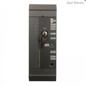 ICS TRIPLEX T8121 Communication Module