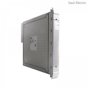 ICS TRIPLEX T8403CX Industrial Automation Module