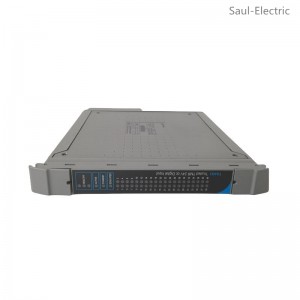 ICS TRIPLEX T8850 Control System