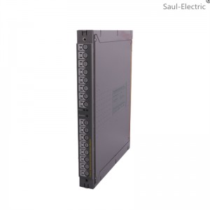 ICS TRIPLEX T9402 Controller Module