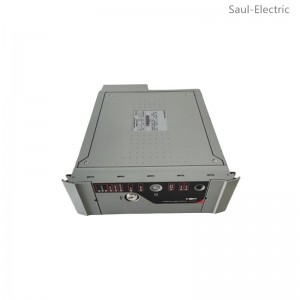 ICS TRIPLEX T8231C Industrial Control System Module