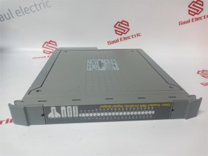 ICS TRIPLEX TC-201-01-6M5 AUTOMATION Controller MODULE DCS PLC Module