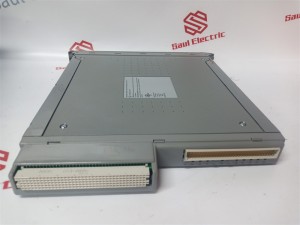 ICS TRIPLEX T8193 AUTOMATION Controller MODULE DCS PLC Module