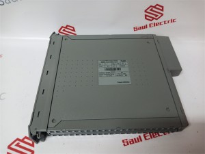 ICS TRIPLEX T8480C  AUTOMATION Controller MODULE DCS PLC Module