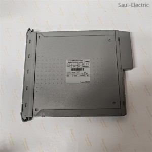 ICS TRIPLEX T8270 Programmable Logic Controller