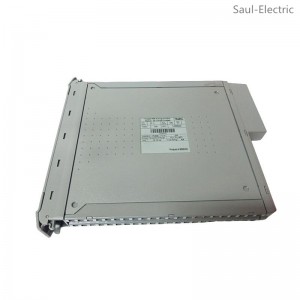 ICS TRIPLEX T8082U Automation Component