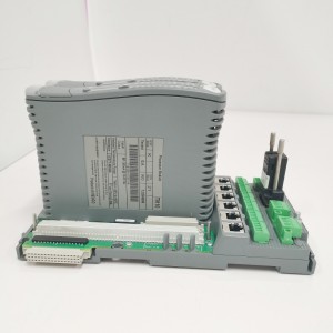 ICS TRIPLEX T9110 Control Module