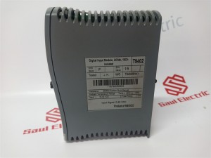 ICS TRIPLEX T9110  New AUTOMATION Controller MODULE DCS PLC Module