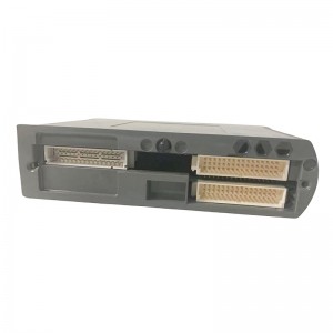 ICS TRIPLEX T9432 Controller Module