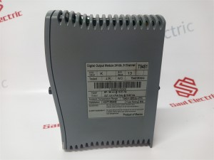 ICS TRIPLEX T9451 New AUTOMATION Controller MODULE DCS PLC Module