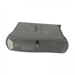 ICS TRIPLEX T9451 Digital/Analog I/O Module