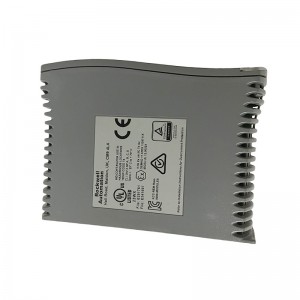 ICS TRIPLEX T9451 Digital/Analog I/O Module