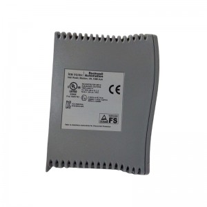 ICS TRIPLEX T9402 DCS Module