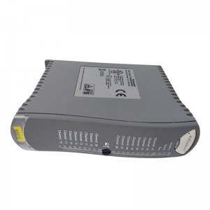 ICS TRIPLEX T9402 DCS Module