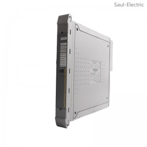 ICS TRIPLEX T8312-4 Control System Module