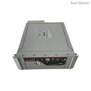 ICS TRIPLEX T8293 Controller Module