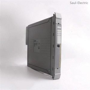 ICS TRIPLEX T8402 system module