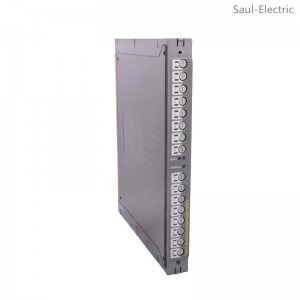 ICS TRIPLEX TC-201-01-4M5 Input/Output (I/O) Module