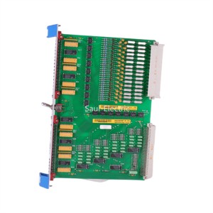 ABB IDPG 940128102 Input Module