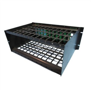 ABB IEMMU21 Bailey Module Mounting Unit