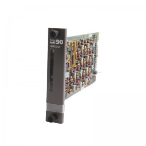 ABB IMASM01 power module