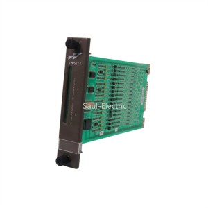 ABB IMDSI14 INPUT MODULE DIGITAL