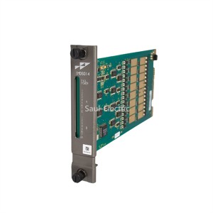 ABB IMDSO14 DIGGITAL OUTPUT MODULE