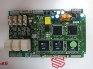 Emerson KJ4001X1-GG1 12P1812X022  Processor Unit New in stock