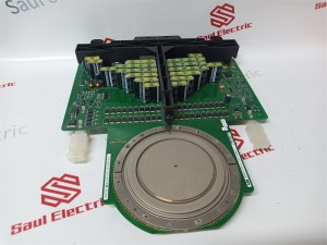 ABB PM866 New AUTOMATION Controller MODULE DCS PLC Module